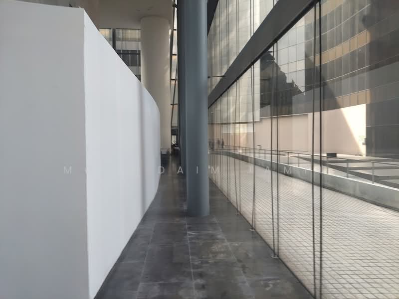 Retail Space for Rent in Bukit Nenas (KL City Centre) - Mohd Daim Jamil - Interior - PropertyGuru.com.my