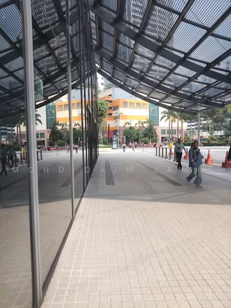 Retail Space for Rent in Bukit Nenas (KL City Centre) - Mohd Daim Jamil - Exterior - PropertyGuru.com.my