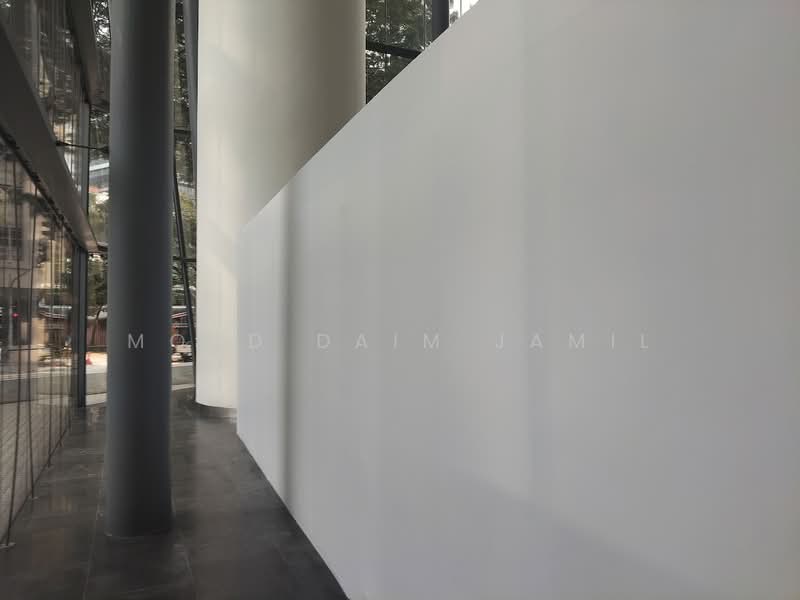 Retail Space for Rent in Bukit Nenas (KL City Centre) - Mohd Daim Jamil - Interior - PropertyGuru.com.my