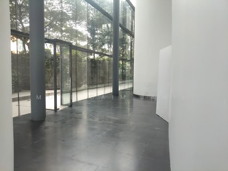 Retail Space for Rent in Bukit Nenas (KL City Centre) - Mohd Daim Jamil - Interior - PropertyGuru.com.my