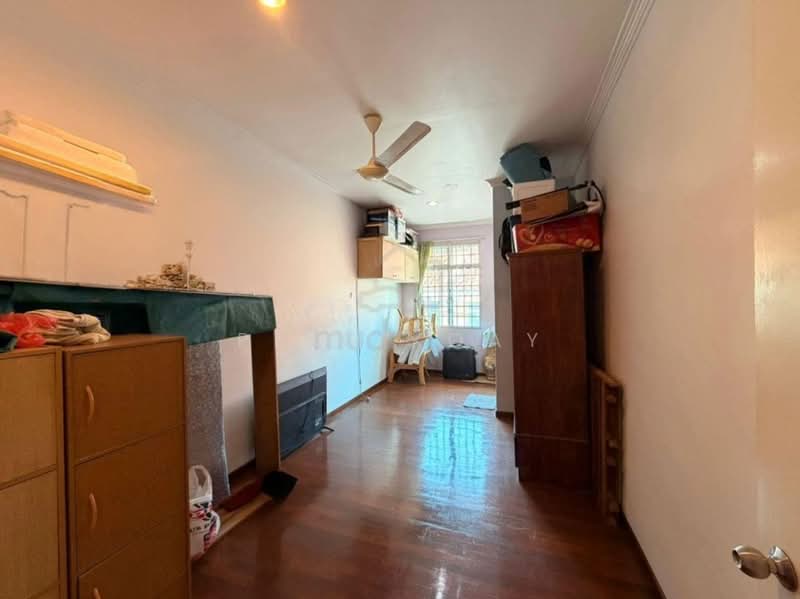 2-storey Terraced House for Sale in Permai Jaya (Tanjung Bungah) - Ping Koay - Living Room - PropertyGuru.com.my