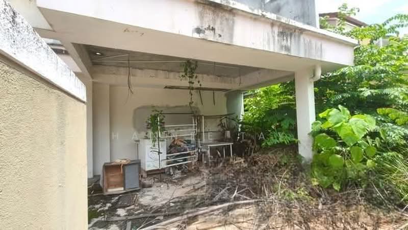 2-storey Terraced House for Sale in Sutera Damansara (Damansara Damai) - Hannee Tay - Exterior - PropertyGuru.com.my