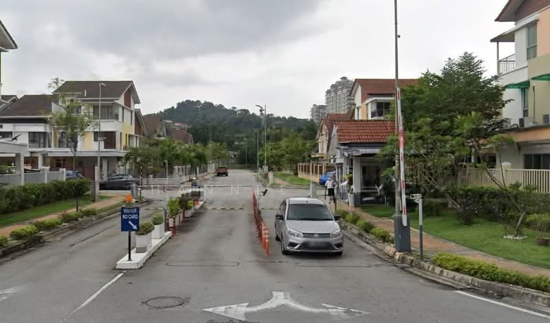 2-storey Terraced House for Sale in Sutera Damansara (Damansara Damai) - Hannee Tay - Exterior - PropertyGuru.com.my
