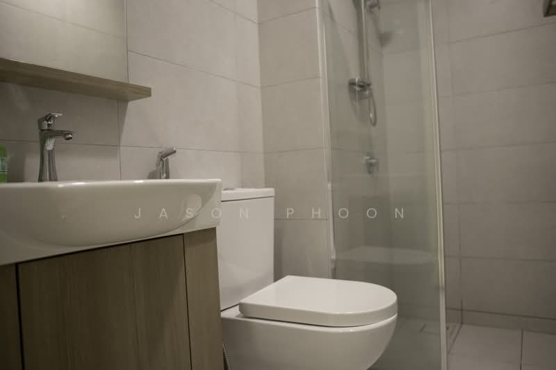 Service Residence for Sale at Sinaran @ Utropolis - Jason Phoon - Bathroom - PropertyGuru.com.my