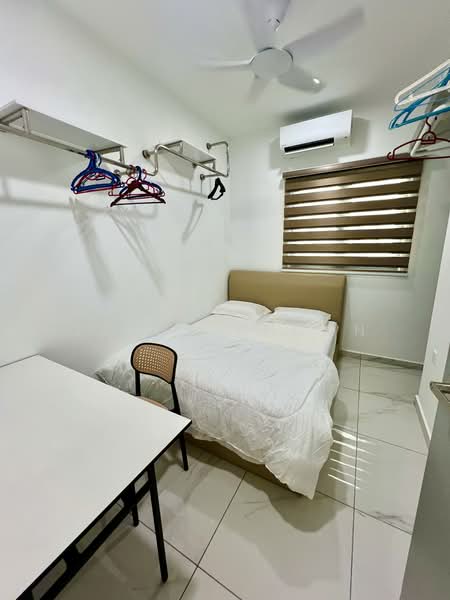 Service Residence for Sale at Sinaran @ Utropolis - Jason Phoon - Bedroom - PropertyGuru.com.my