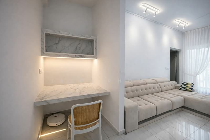 Service Residence for Sale at Sinaran @ Utropolis - Jason Phoon - Study - PropertyGuru.com.my
