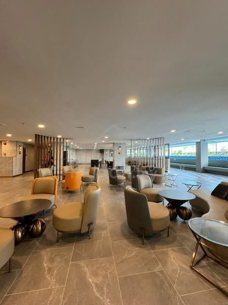Service Residence for Sale at Sinaran @ Utropolis - Jason Phoon - Lobby - PropertyGuru.com.my