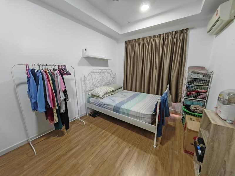 Semi-Detached House for Sale in Tropicana Heights (Kajang) - Mac Chong - Bedroom - PropertyGuru.com.my