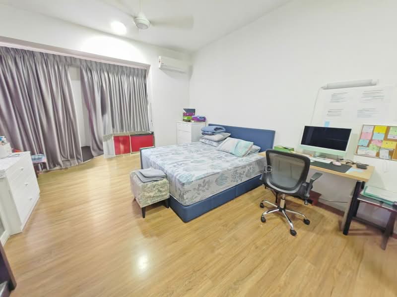 Semi-Detached House for Sale in Tropicana Heights (Kajang) - Mac Chong - Bedroom - PropertyGuru.com.my