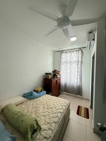 Rumah Berkembar untuk Dijual di Kelapa Sawit (Kulai) - ALHAFIZ AZIS - Bedroom - PropertyGuru.com.my