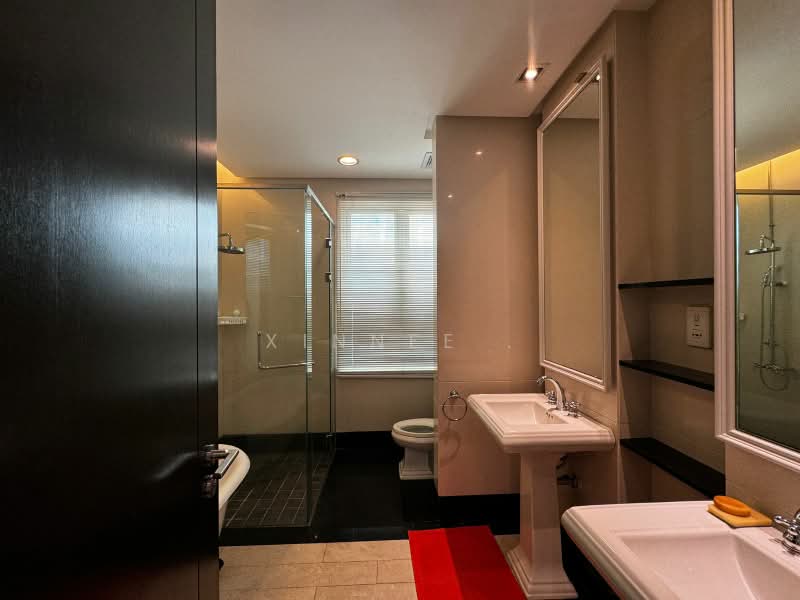 Kondominium untuk Disewa di Andaman @ Quayside - Xinnee . - Bathroom - PropertyGuru.com.my
