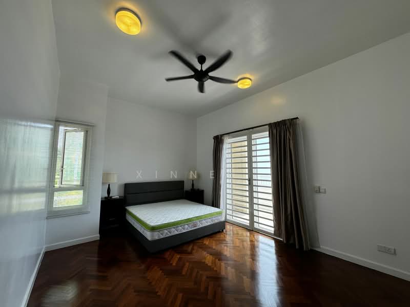 Kondominium untuk Disewa di Andaman @ Quayside - Xinnee . - Bedroom - PropertyGuru.com.my