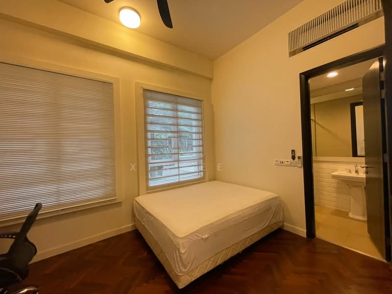 Kondominium untuk Disewa di Andaman @ Quayside - Xinnee . - Bedroom - PropertyGuru.com.my