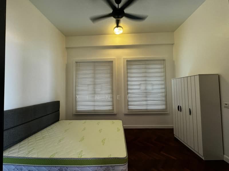 Kondominium untuk Disewa di Andaman @ Quayside - Xinnee . - Bedroom - PropertyGuru.com.my