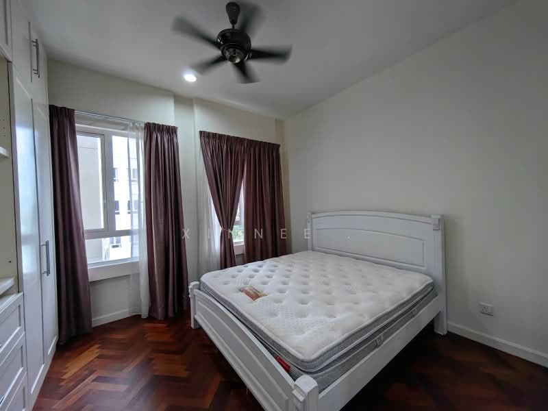 Condominium for Rent at Andaman @ Quayside - Xinnee . - Bedroom - PropertyGuru.com.my