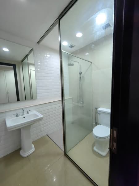 Condominium for Rent at Andaman @ Quayside - Xinnee . - Bathroom - PropertyGuru.com.my