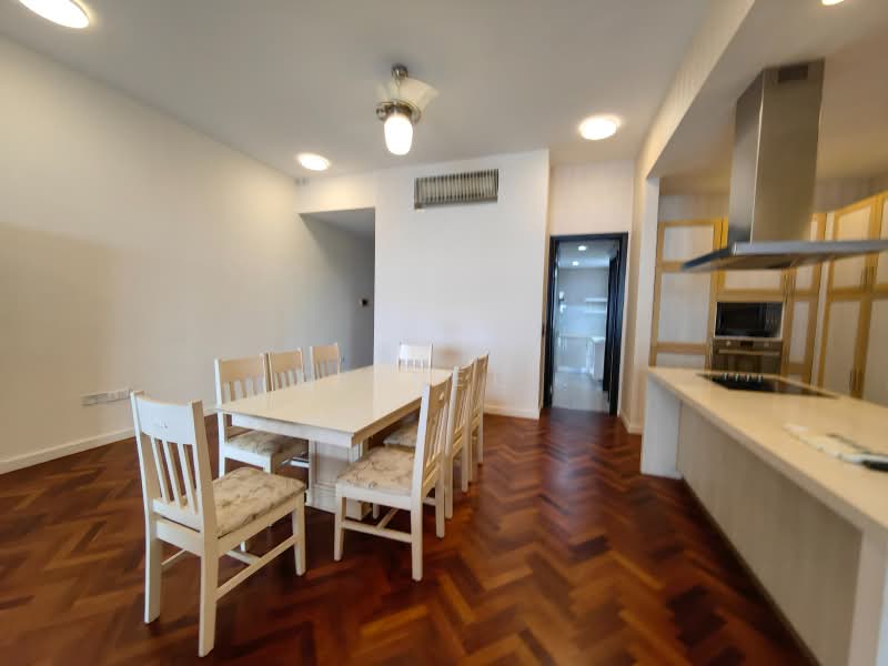 Condominium for Rent at Andaman @ Quayside - Xinnee . - Dining Room - PropertyGuru.com.my