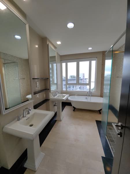Condominium for Rent at Andaman @ Quayside - Xinnee . - Bathroom - PropertyGuru.com.my