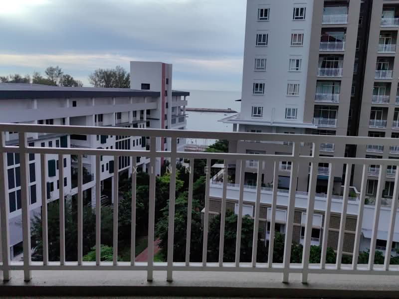 Condominium for Rent at Andaman @ Quayside - Xinnee . - View - PropertyGuru.com.my