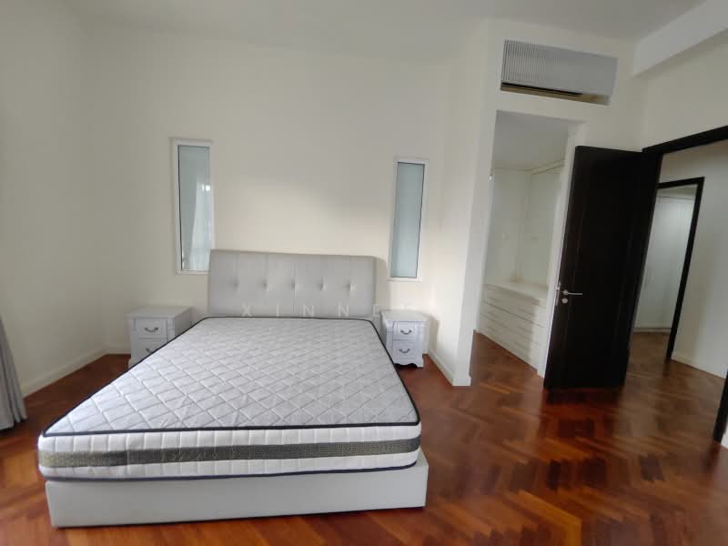 Condominium for Rent at Andaman @ Quayside - Xinnee . - Bedroom - PropertyGuru.com.my