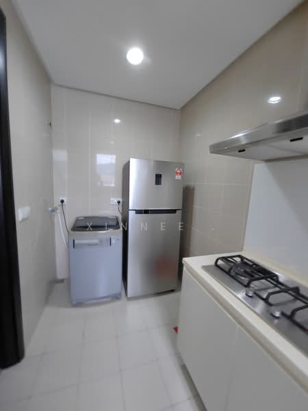 Condominium for Rent at Andaman @ Quayside - Xinnee . - Kitchen - PropertyGuru.com.my
