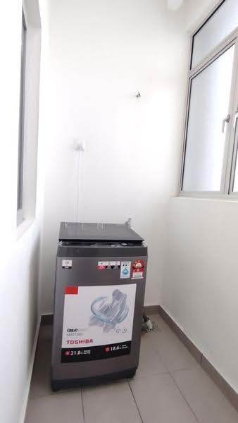 Service Residence for Rent at Nexus @ Kajang Station (Tower C) - Ken Lim - Interior - PropertyGuru.com.my
