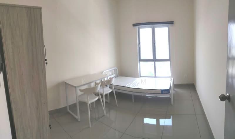 Service Residence for Rent at Nexus @ Kajang Station (Tower C) - Ken Lim - Bedroom - PropertyGuru.com.my