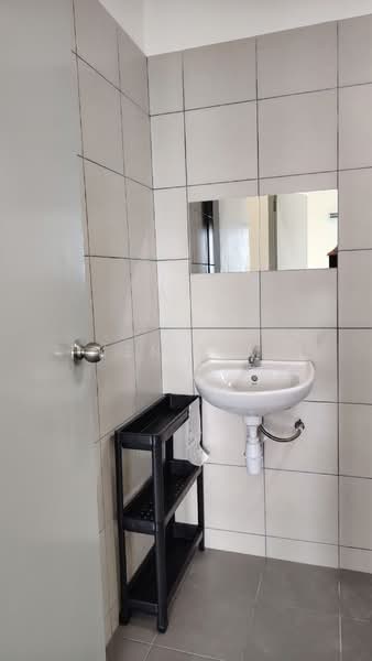 Service Residence for Rent at Nexus @ Kajang Station (Tower C) - Ken Lim - Bathroom - PropertyGuru.com.my