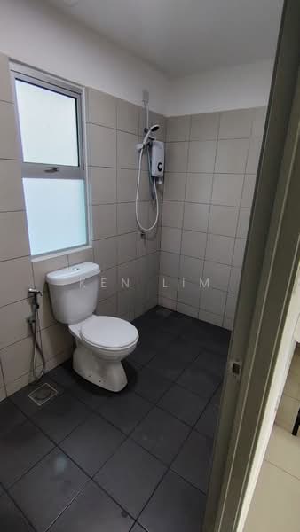 Service Residence for Rent at Nexus @ Kajang Station (Tower C) - Ken Lim - Bathroom - PropertyGuru.com.my