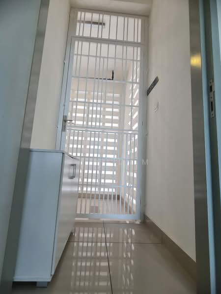 Service Residence for Rent at Nexus @ Kajang Station (Tower C) - Ken Lim - Entrance - PropertyGuru.com.my