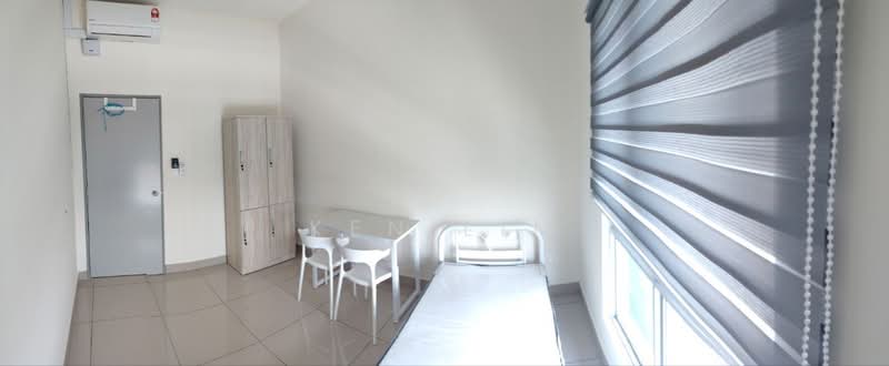 Service Residence for Rent at Nexus @ Kajang Station (Tower C) - Ken Lim - Bedroom - PropertyGuru.com.my