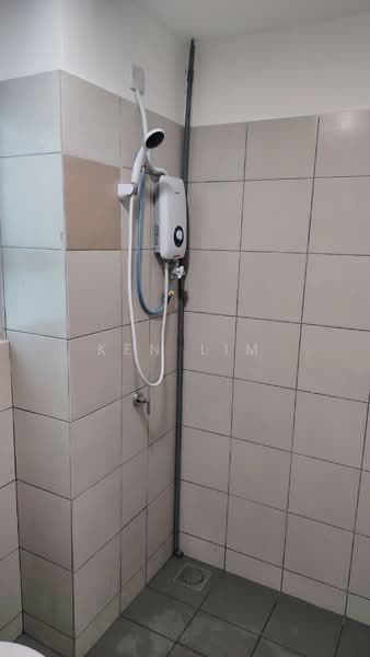 Service Residence for Rent at Nexus @ Kajang Station (Tower C) - Ken Lim - Bathroom - PropertyGuru.com.my