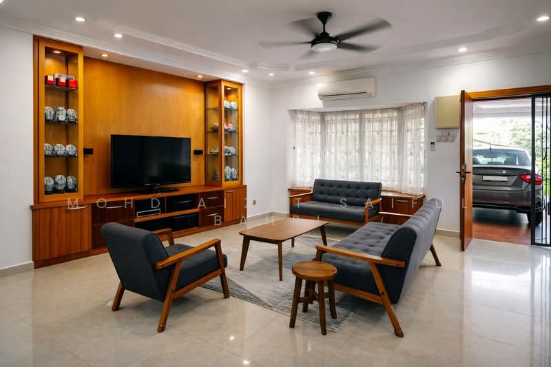 Semi-Detached House for Sale in Bandar Putra Permai (Seri Kembangan) - Mohd Aizat Saiful Bahri - PropertyGuru.com.my