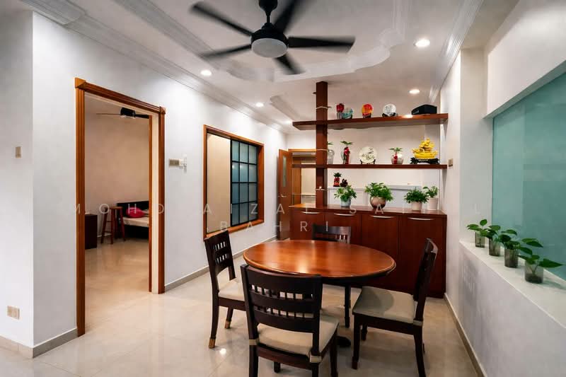 Semi-Detached House for Sale in Bandar Putra Permai (Seri Kembangan) - Mohd Aizat Saiful Bahri - PropertyGuru.com.my