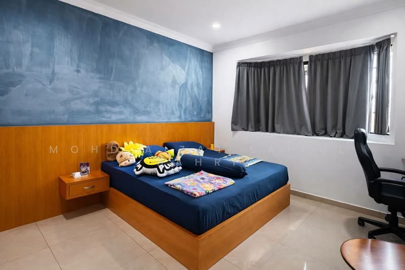 Semi-Detached House for Sale in Bandar Putra Permai (Seri Kembangan) - Mohd Aizat Saiful Bahri - PropertyGuru.com.my