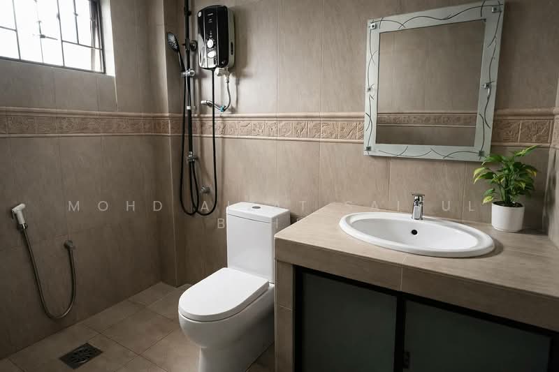 Semi-Detached House for Sale in Bandar Putra Permai (Seri Kembangan) - Mohd Aizat Saiful Bahri - PropertyGuru.com.my