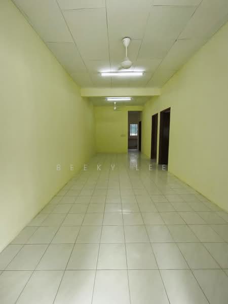 1-storey Terraced House for Sale in Kampar (Perak) - Beeky Lee - Interior - PropertyGuru.com.my