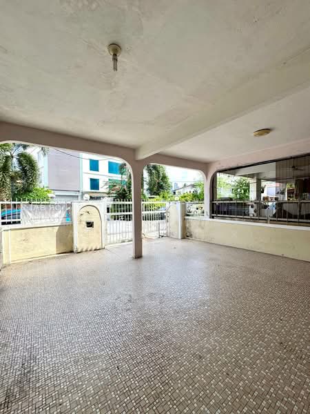 Rumah Teres 2 Tingkat untuk Dijual di Taman Permata (Ulu Kelang) - Mohd Aizat Saiful Bahri - Exterior - PropertyGuru.com.my
