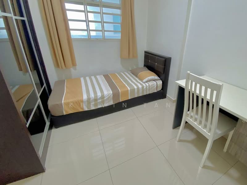 Kondominium untuk Dijual di The Oasis - Kelvin Tan - PropertyGuru.com.my