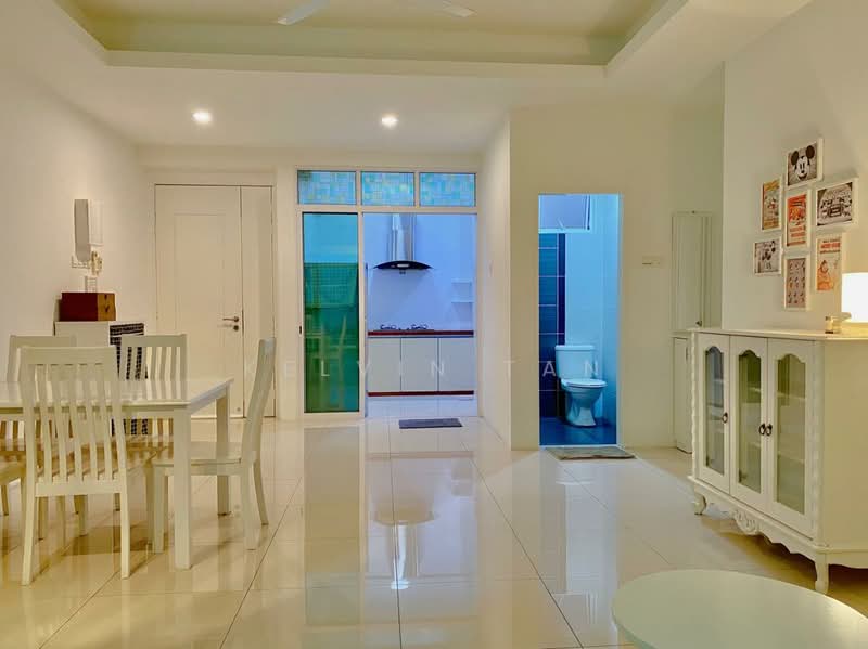 Kondominium untuk Dijual di The Oasis - Kelvin Tan - PropertyGuru.com.my