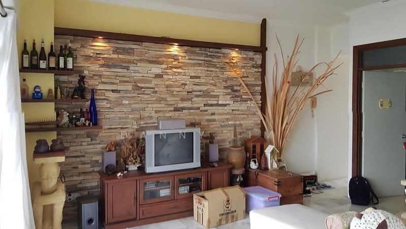 Apartment for Sale at Kayangan Puri Mutiara (KPM) - Danny Lim - Living Room - PropertyGuru.com.my