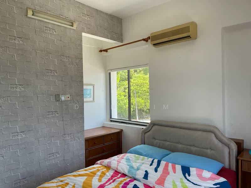 Apartment for Sale at Kayangan Puri Mutiara (KPM) - Danny Lim - Bedroom - PropertyGuru.com.my