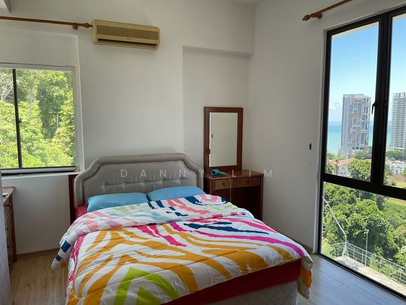 Apartment for Sale at Kayangan Puri Mutiara (KPM) - Danny Lim - Bedroom - PropertyGuru.com.my