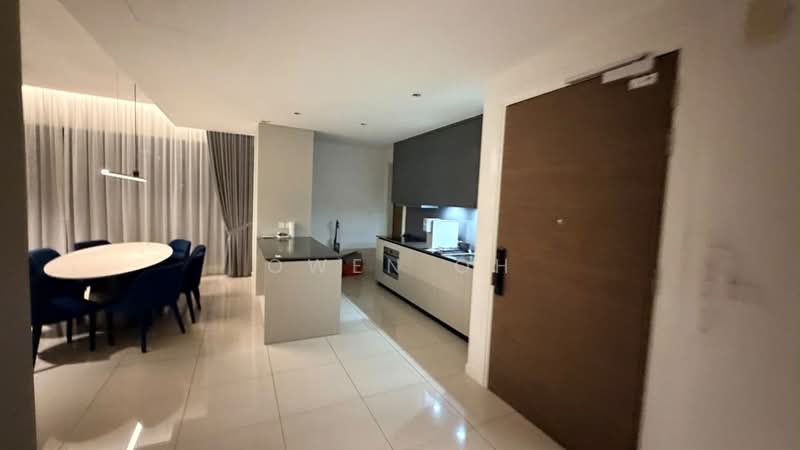 Servis Apartment untuk Disewa di Aria - Owen Oh - PropertyGuru.com.my