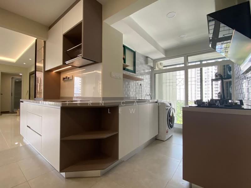 Condominium for Rent at Mont Kiara Astana - Sue Fern Cassandra Lew - PropertyGuru.com.my