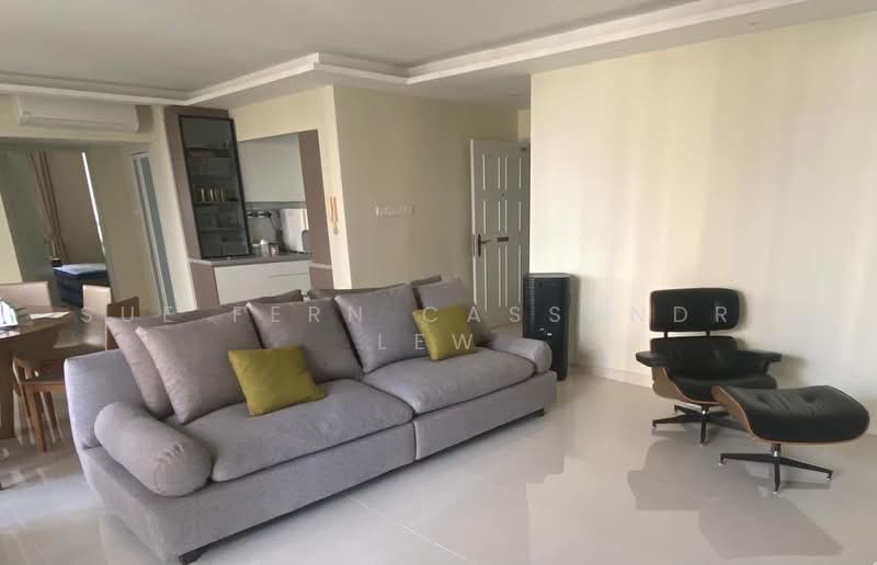 Condominium for Rent at Mont Kiara Astana - Sue Fern Cassandra Lew - PropertyGuru.com.my