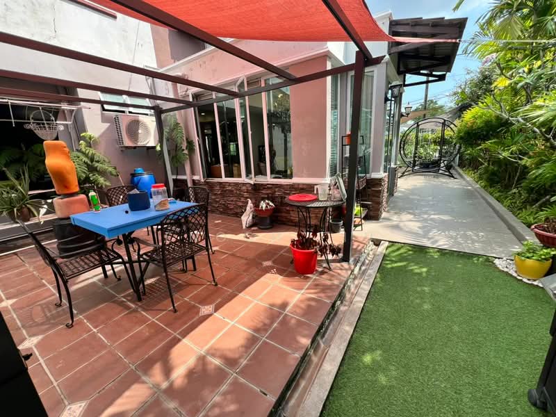 Rumah Berkembar untuk Dijual di Sungai Ara (Penang) - Enoch Tiu - Exterior - PropertyGuru.com.my