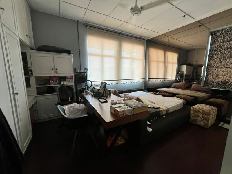 Rumah Berkembar untuk Dijual di Sungai Ara (Penang) - Enoch Tiu - Bedroom - PropertyGuru.com.my