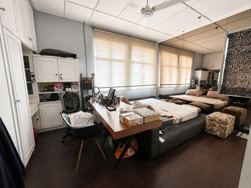 Semi-Detached House for Sale in Sungai Ara (Penang) - Enoch Tiu - Bedroom - PropertyGuru.com.my