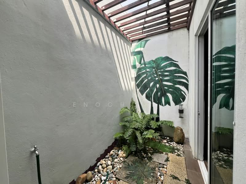 Semi-Detached House for Sale in Sungai Ara (Penang) - Enoch Tiu - Exterior - PropertyGuru.com.my